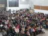 Noite do Humor reúne grande público no 6º dia da 15ª Deutsche Woche