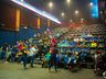 Alunos da APAE de SMOeste participam de Sessão Especial no Cine Peperi