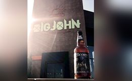 Cerveja da Big John é eleita a segunda melhor do Brasil