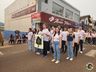 Desfile cívico celebra os 70 anos de emancipação de Itapiranga
