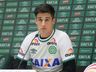Justiça nega indenização à família de jogador morto na tragédia da Chapecoense