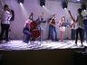 São José do Cedro realiza Abertura Oficial da Noite Cultural 