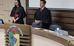 Réu acusado de matar homem é absolvido em São José do Cedro