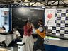 CTG Mate Amargo conquista variadas colocações em concurso de prendado regional
