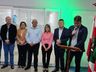 Inauguração da Casa do Agricultor foi realizada hoje no Município de São José do Cedro/SC
