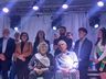 Autoridades regionais acompanham abertura da Expo Cedro