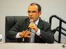 Na Câmara, promotor fala sobre parcelamento do solo e alerta sobre possível incompatibilidade de lei