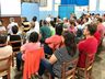 Governo de SMOeste segue com reuniões do programa “O Povo Fala”