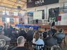 CAOAGRO da Polícia Civil participa de evento em São João do Oeste