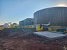 Central de Biogás de Itapiranga começa a produzir energia 