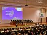 Encontro na Unoesc marca início do ano letivo para professores do município