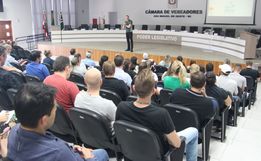 CONDER: produtores e técnicos participam do “Seminário LAC Suinocultura”