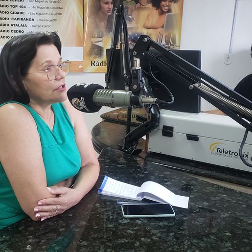Secretaria de Educação de Iporã do Oeste organiza atividades para início do ano letivo