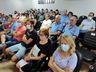Câmara de Vereadores de São José do Cedro realiza Sessão Solene
