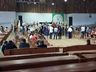 VÍDEO: cortejo marca despedida de ex-prefeito de São José do Cedro