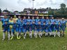 Cometa é campeão da Copa Itapiranga Lassberg