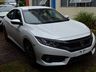 Justiça julga regular a compra de Honda Civic
