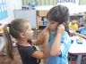 Escola de Mondaí desenvolve projeto que estimula interação e boa convivência entre os alunos