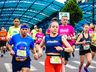 Circuito de Corridas Unimed: 450 atletas participaram da etapa de SMOeste