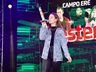 Talentos locais brilham na classificatória do Festerê 2025 em Campo Erê