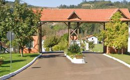 Câmara de São João do Oeste aprova doação de rua para o Termas São João