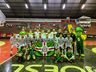 De goleada, São Miguel Futsal/Joni Gool supera Novo Horizonte e lidera Série Prata