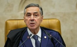 Barroso vota pela descriminalização do aborto em última sessão no STF