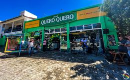Lojas Quero-Quero abre as portas em Descanso; confira fotos