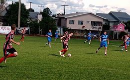 Cometa e Aliança vencem na abertura da Copa Itapiranga Lassberg