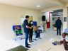 VÍDEO: Rádio Atalaia trabalha Semana do Rádio com alunos da Rede Estadual de Campo Erê 