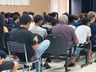Saúde Pública promove evento alusivo ao Novembro Azul em Campo Erê