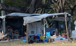 Governo  prepara programa de aluguel social para moradores de rua