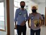 Candidatos a prefeito de Tunápolis apresentam propostas em debate na Rádio Oeste FM 