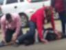 VÍDEO: Homem furta oito peças de picanha de supermercado e é detido em Chapecó