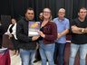 Mais de 115 famílias recebem escrituras em Campo Erê através do programa Lar Legal