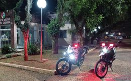 PM aplica 25 notificações em operação de trânsito em SMOeste 