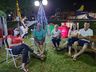 Apresentações restritas marcam a abertura do Natal Luz em Cedro 