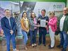 Prefeitura destina recursos para Rede Feminina de Combate ao Câncer