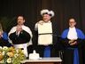 Uceff concede Título de Doutor Honoris Causa a Mauro de Nadal