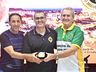 Administração de SMOeste realiza entrega do Mérito Esportivo para mais de 100 entidades