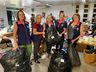 14°RCMec e Lions enviam donativos para atingidos no RS