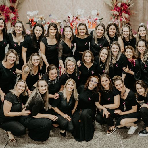 Núcleo  da Mulher Empresária  de Iporã  do Oeste celebra dez anos de fundação