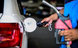 Gasolina e diesel tiveram aumento de 44% em 2021, aponta Agência Nacional