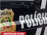 DIC de São Miguel do Oeste conclui operação contra tráfico e prende mais um suspeito