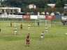 Primeiro jogo da final do Campeonato Regional termina empatado entre Guarani e CRM