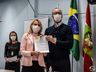 Fórum da comarca repassa mais de R$ 700 mil para entidades da região