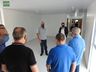 Concluídas as obras do Centro de Apoio ao Hospital Regional em SMO
