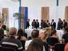 Michel Barth e Auri Mathias são empossados em Iporã do Oeste