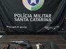 PM prende suspeito de furto em comércio de Maravilha