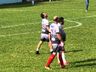 Jardim Peperi celebra 10 anos do primeiro título com vitória em jogo festivo